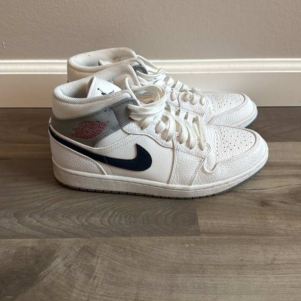 Nike Air Jordan Paris